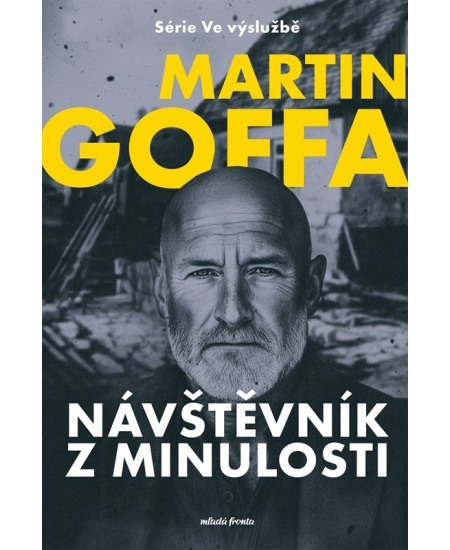 Ve výslužbě - Návštěvník z minulosti (Muž z minulosti)