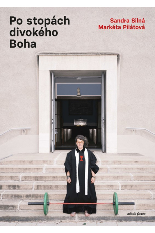 Po stopách divokého Boha (Hovory o lásce, Bohu i pivu)