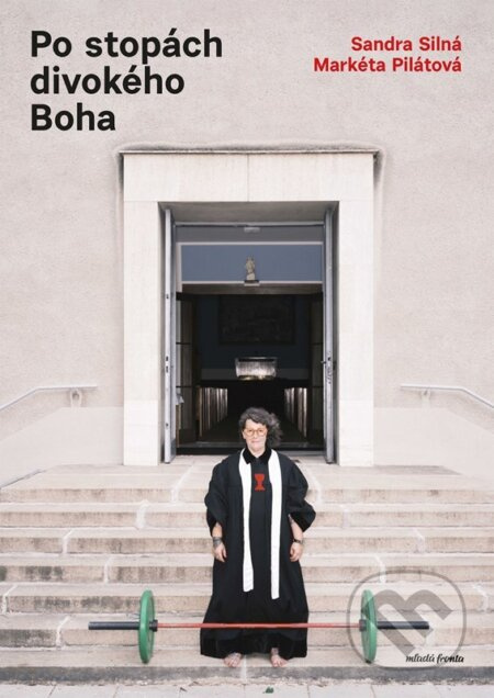 Po stopách divokého Boha (Hovory o lásce, Bohu i pivu)