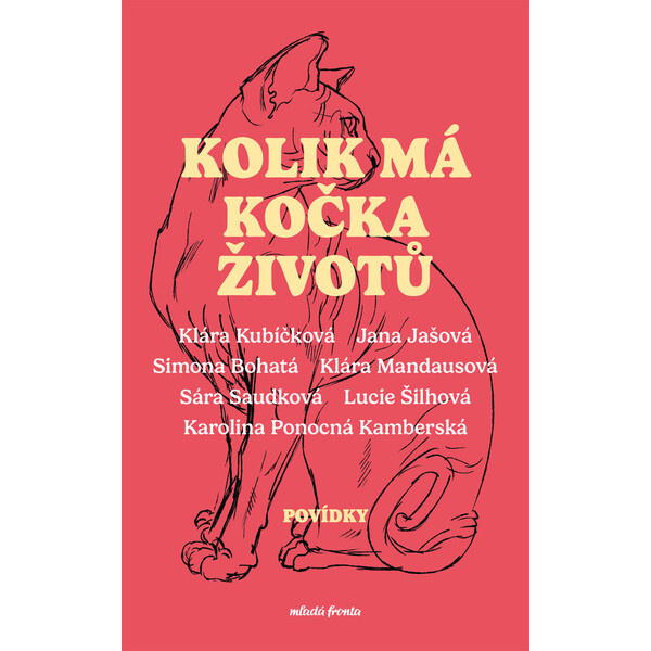Kolik má kočka životů