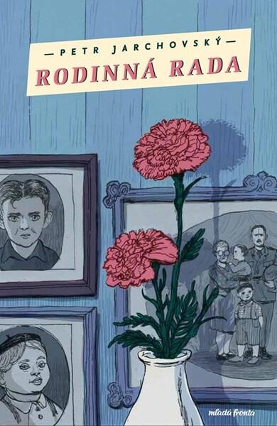 Rodinná rada - Petr Jarchovský