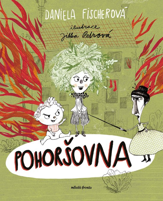 Pohoršovna