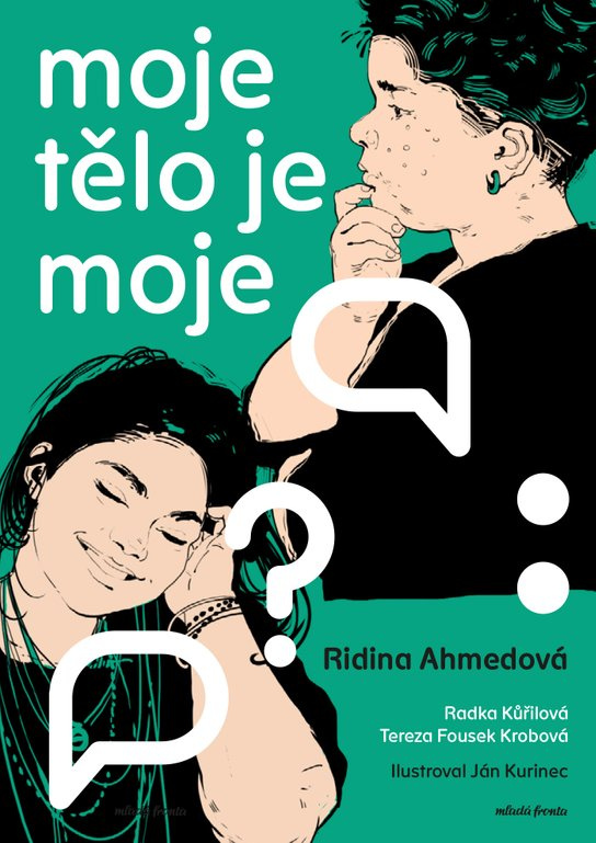 Moje tělo je moje
