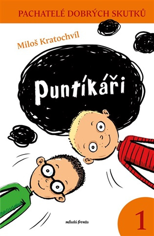 Puntíkáři  Mladá fronta