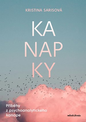 Kanapky (Příběhy z psychoanalytického kanape) - Kristina Sarisová