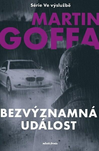 Ve výslužbě - Bezvýznamná událost