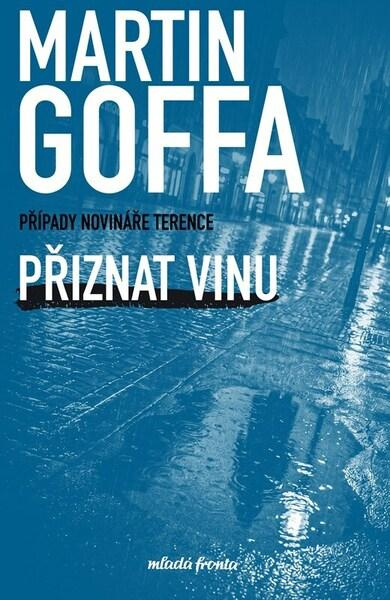 Přiznat vinu -  Autor Neuveden