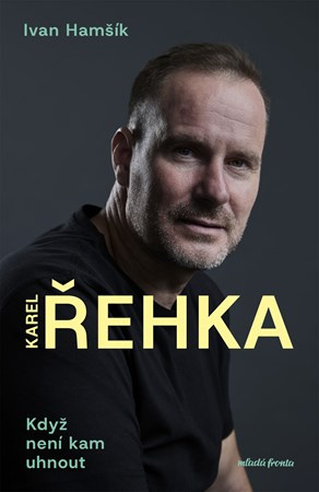 Řehka -  Karel Řehka
