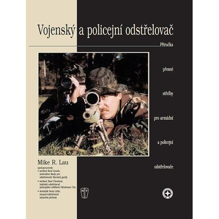 Vojenský a policejní odstřelovač