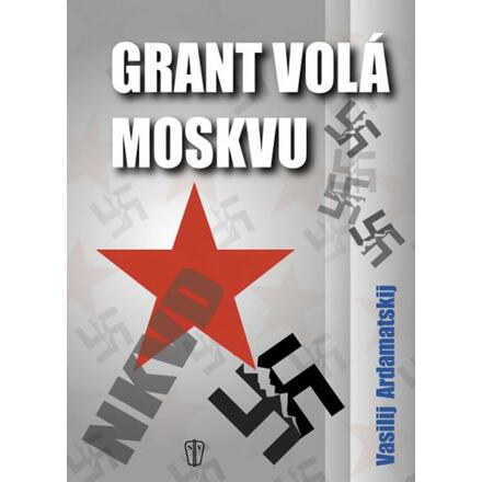 Grand volá Moskvu