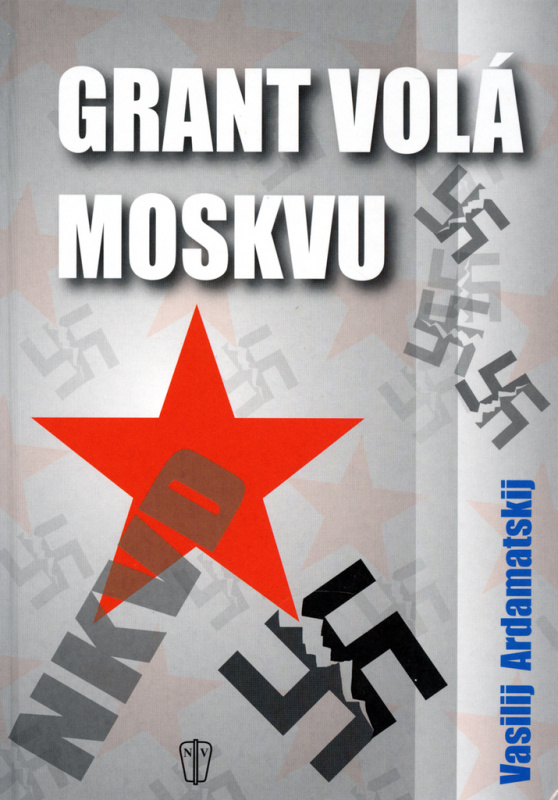 Grand volá Moskvu