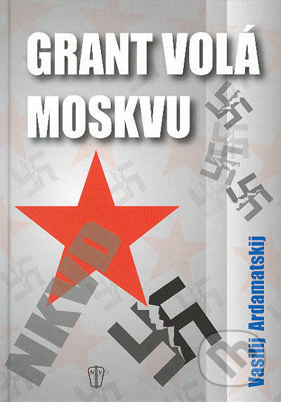 Grand volá Moskvu