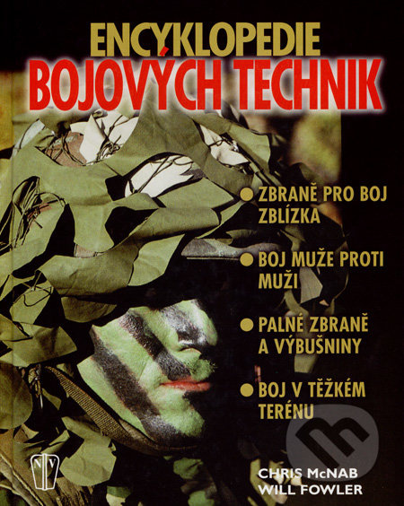 Encyklopedie bojových technik