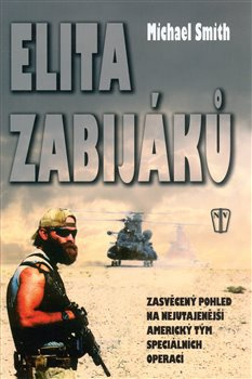 Elita zabijáků - Michael Smith
