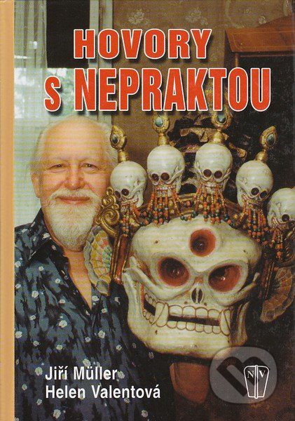 Hovory s Nepraktou NAŠE VOJSKO - knižní distribuce s.r.o.