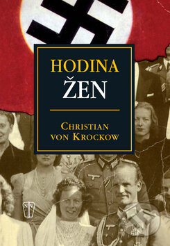 Hodina žen - Christian von Krockow - kniha z kategorie Beletrie