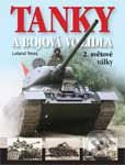 Tanky a bojová vozidla 2.světové války - Leland Ness