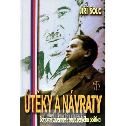 Útěky a návraty