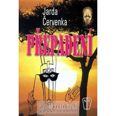Přepadení - NV