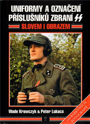 Uniformy a označení příslušníků zbraní SS
