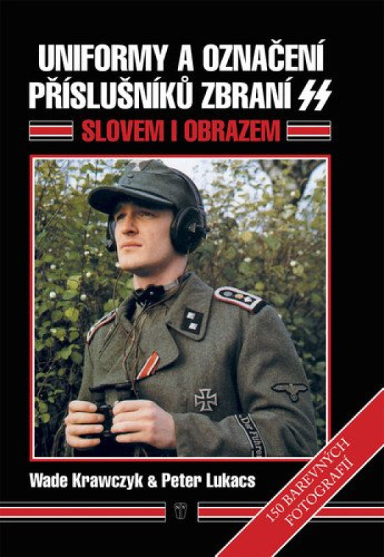 Uniformy a označení příslušníků zbraní SS
