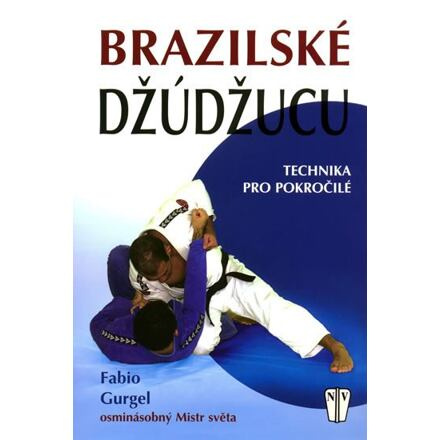 Brazilské Džúdžucu - Technika pro pokročilé