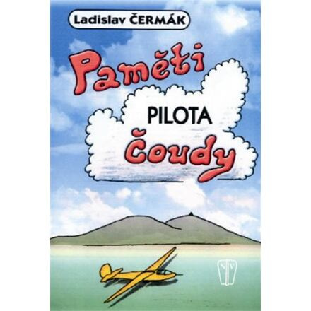 Paměti pilota Čoudy
