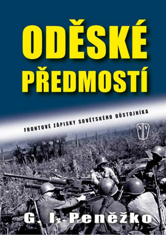 Oděské předmostí - G. I. Peněžko