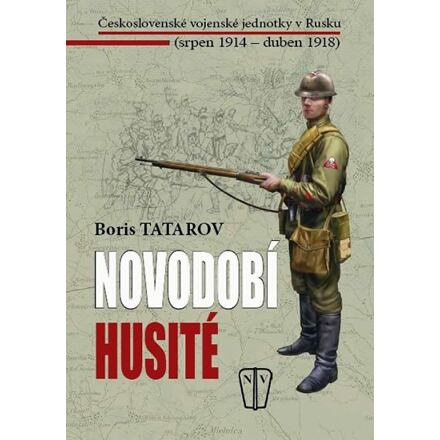 Novodobí husité - Boris Tatarov