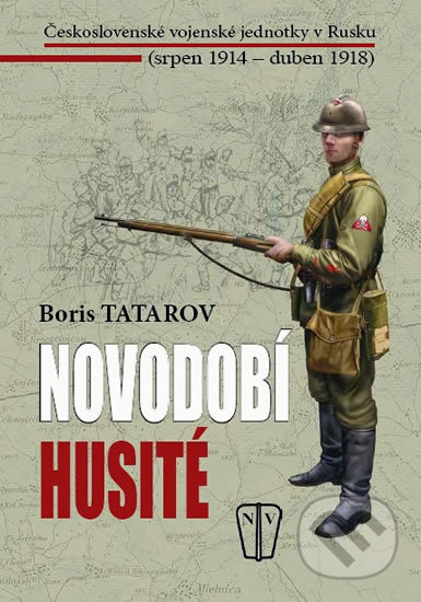 Novodobí husité - Boris Tatarov