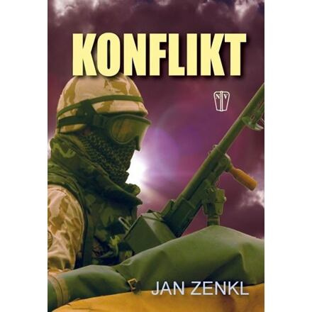 Konflikt NAŠE VOJSKO - knižní distribuce s.r.o.