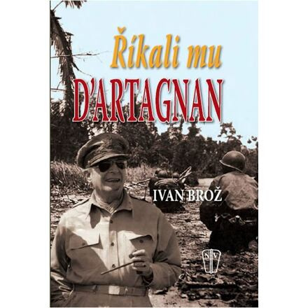 Říkali mu D´Artagnan