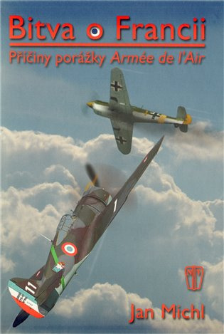 Bitva o Francii - Příčiny porážky Armée de l’Air