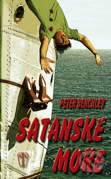 Satanské moře - Peter Benchley - kniha z kategorie Beletrie