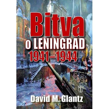 Bitva o Leningrad 1941–1944