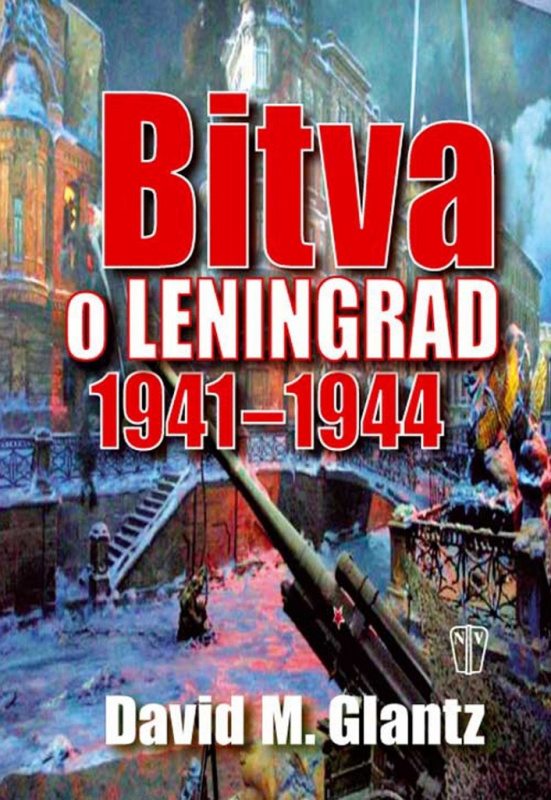 Bitva o Leningrad 1941–1944