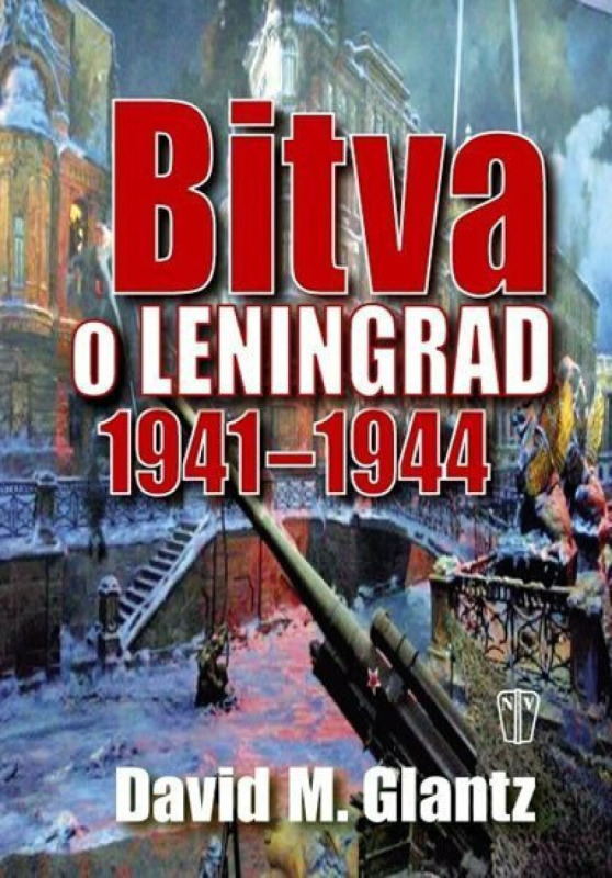 Bitva o Leningrad 1941–1944