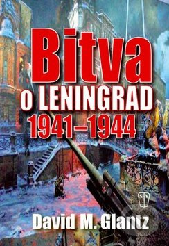 Bitva o Leningrad 1941–1944