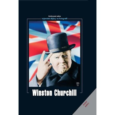 Winston Churchill - Winston Jacques Legrand