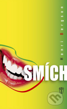Smích - Henri Bergson
