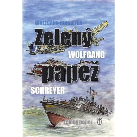 Zelený papež