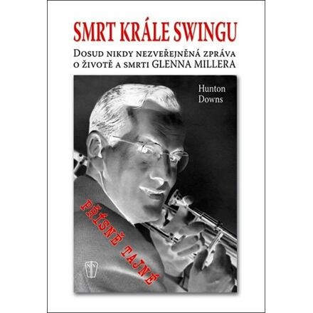 Smrt krále swingu - Hunton Downs