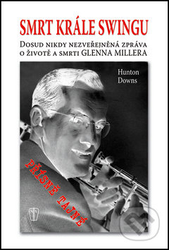 Smrt krále swingu - Hunton Downs