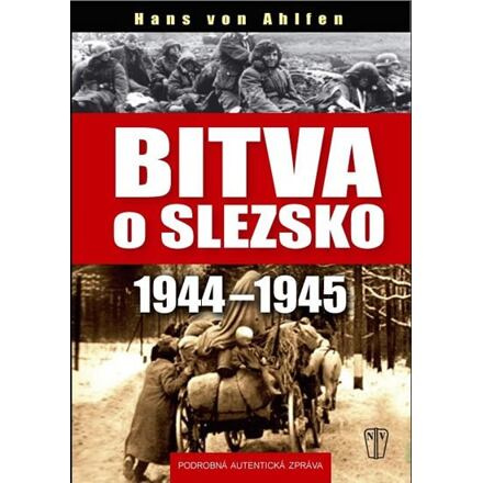 Bitva o Slezsko 1944-1945 - Hans von Ahlfen