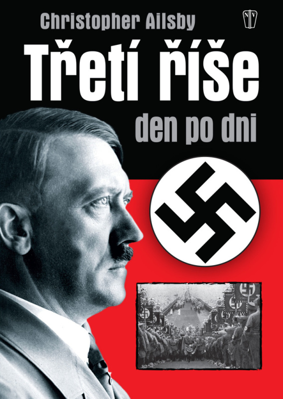 Třetí říše den po dni - 2. vydání