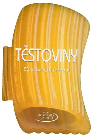 Těstoviny - kol.