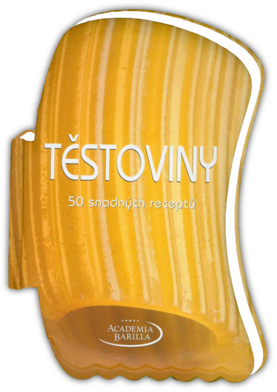 Těstoviny - kol.