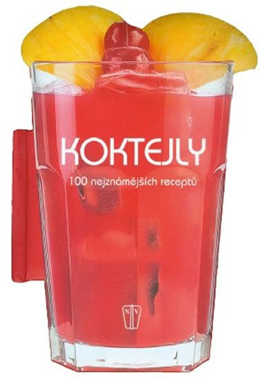 Koktejly - kol.