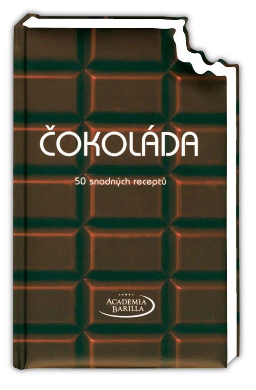 Čokoláda - kol.