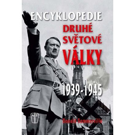 Encyklopedie druhé světové války 1939-1945